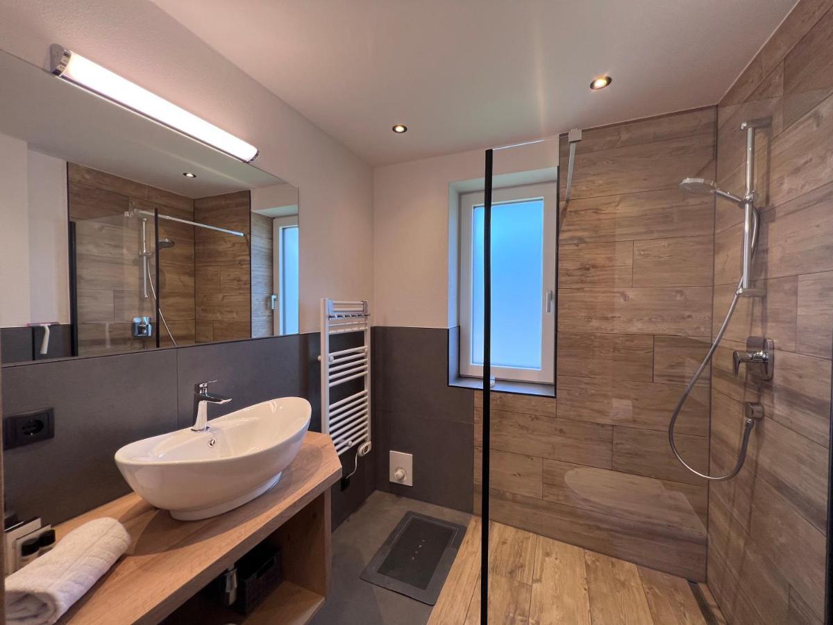 Apartments Monika - Altenmarkt Altenmarkt im Pongau Ngoại thất bức ảnh