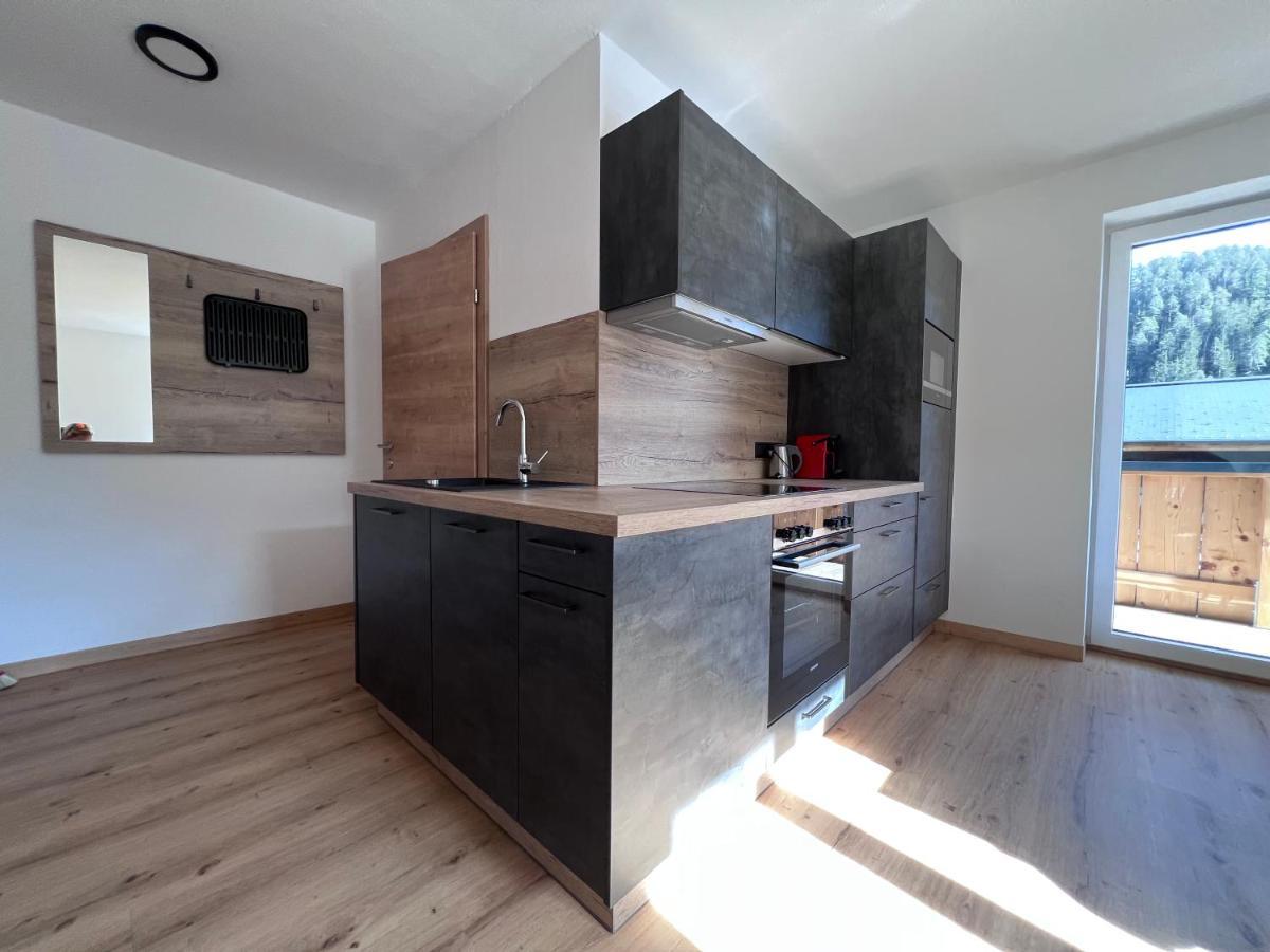 Apartments Monika - Altenmarkt Altenmarkt im Pongau Ngoại thất bức ảnh
