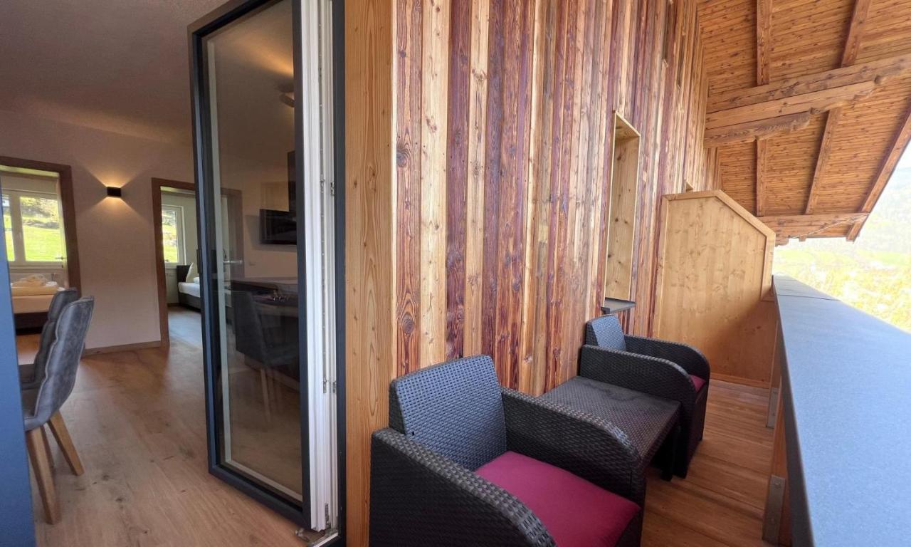 Apartments Monika - Altenmarkt Altenmarkt im Pongau Ngoại thất bức ảnh